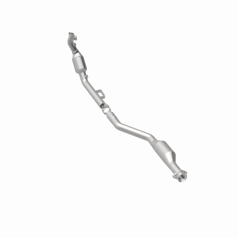 MagnaFlow direct-fit catalytic converter for 2004-2005 Mercedes-Benz stainless steel CARB compliant 5411519