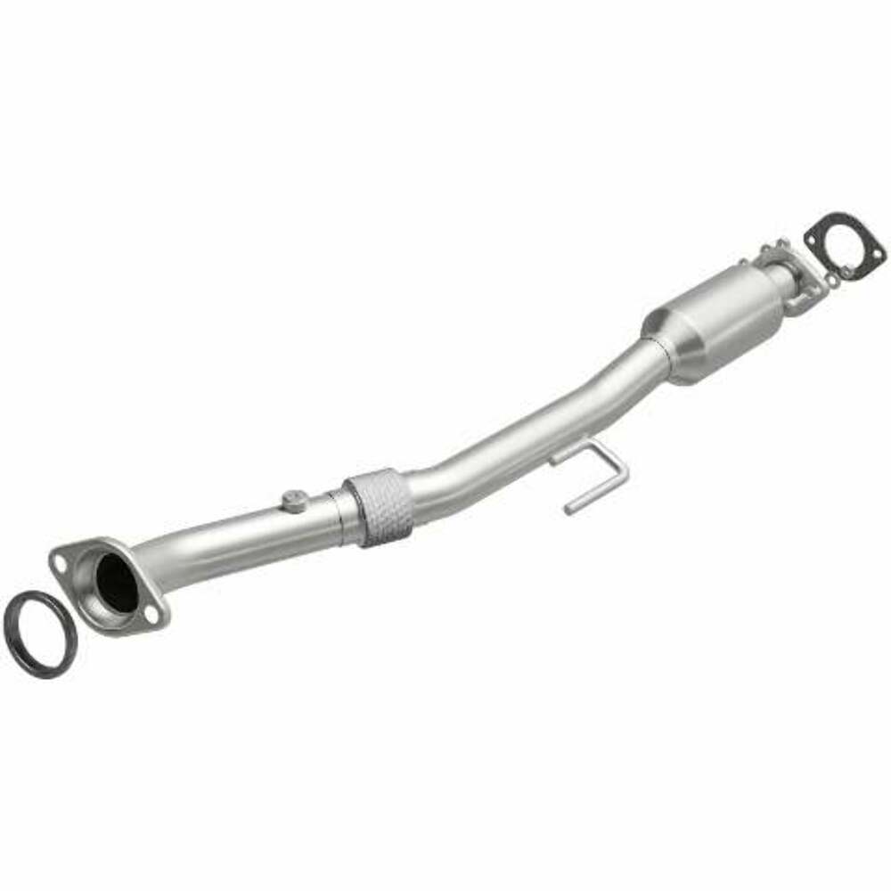 t 2004 2005 Nissan Altima 2.5L Direct-Fit Catalytic Converter 5571523 Magnaflow MagnaFlow Exhaust Products