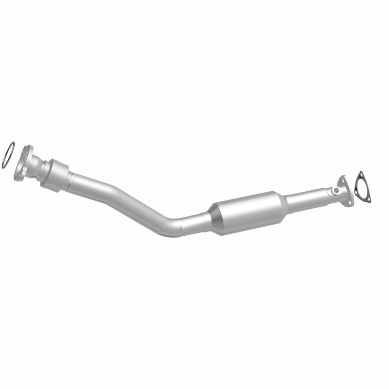 MagnaFlow direct-fit catalytic converter for 2004-2005 Pontiac 3.4L stainless steel CARB compliant 5461996