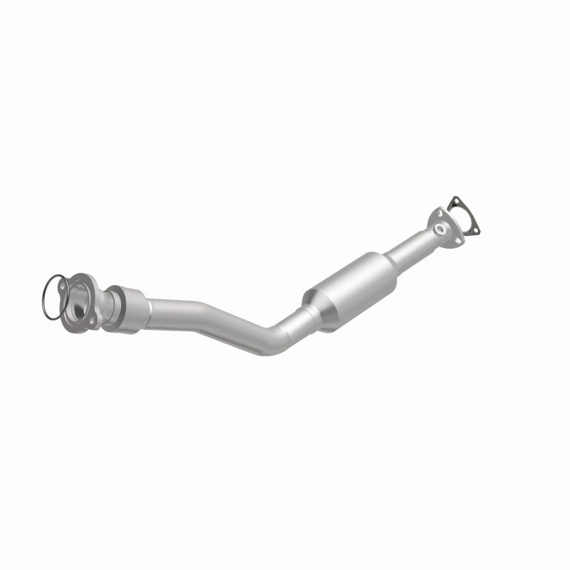 MagnaFlow direct-fit catalytic converter for 2004-2005 Pontiac 3.4L stainless steel CARB compliant 5461996