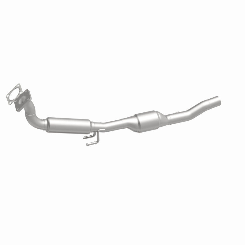 MagnaFlow direct-fit catalytic converter for 2004-2005 VW 2.0L stainless steel CARB compliant 5561526