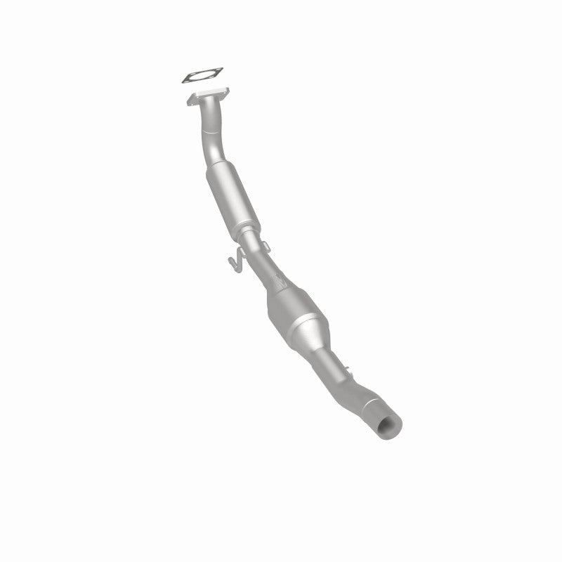 MagnaFlow direct-fit catalytic converter for 2004-2005 VW 2.0L stainless steel CARB compliant 5561526