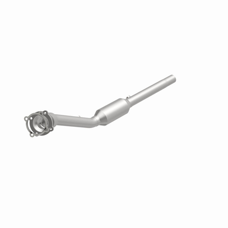 MagnaFlow direct-fit catalytic converter for 2004-2005 VW Jetta 1.8L stainless steel CARB compliant 4561892