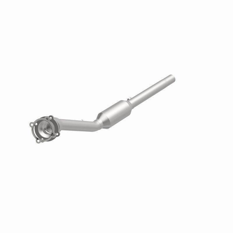 MagnaFlow direct-fit catalytic converter for 2004-2005 VW Jetta 1.8L stainless steel CARB compliant 4561892
