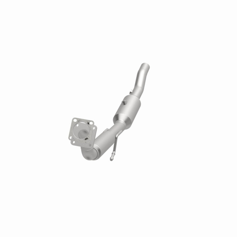 MagnaFlow direct-fit catalytic converter for 2004-2005 VW Jetta 2.0L stainless steel CARB compliant 5461464