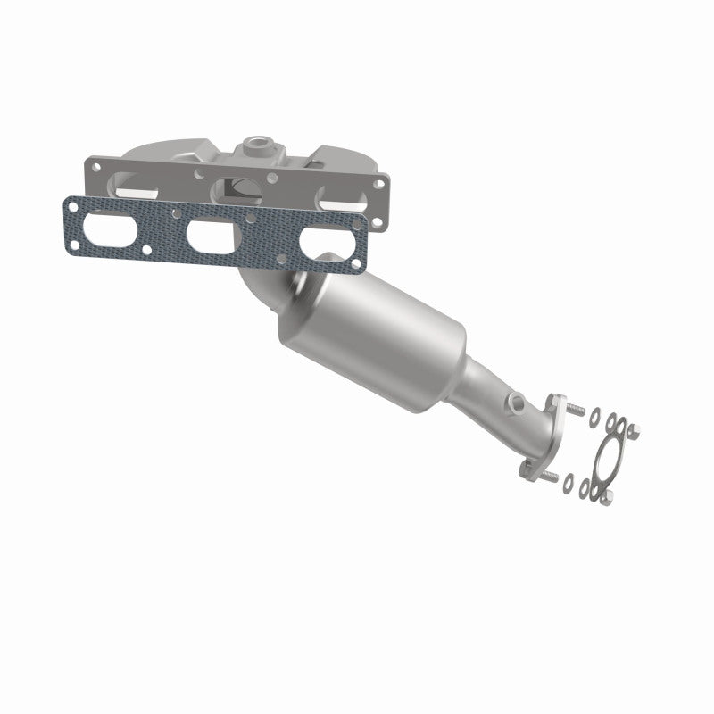 t 2004-2006 BMW X3 Catalytic Converter 5551759 Magnaflow MagnaFlow Exhaust Products