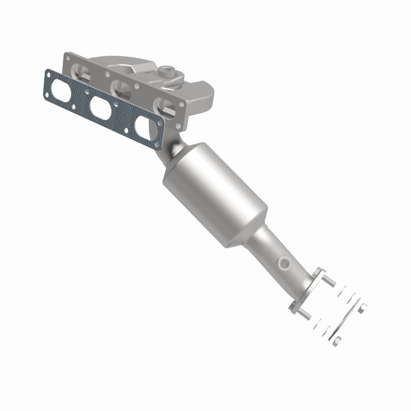 t 2004-2006 BMW X3 Catalytic Converter 5551759 Magnaflow MagnaFlow Exhaust Products