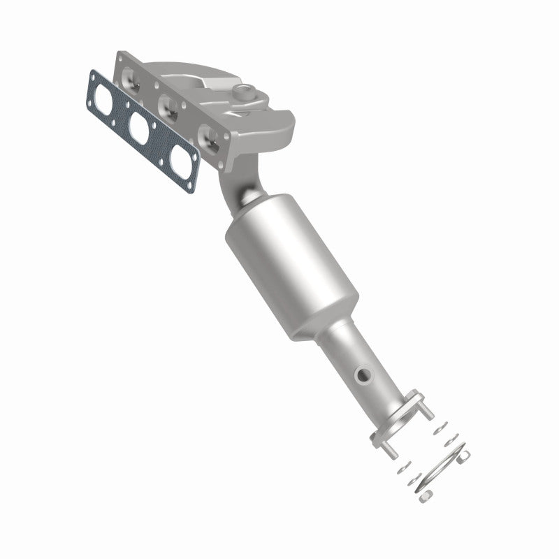 t 2004-2006 BMW X3 Catalytic Converter 5551759 Magnaflow MagnaFlow Exhaust Products