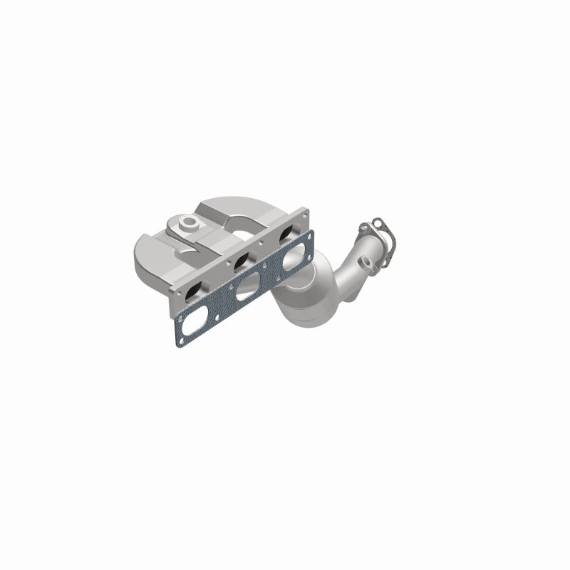 t 2004-2006 BMW X3 Catalytic Converter 5551995 Magnaflow MagnaFlow Exhaust Products