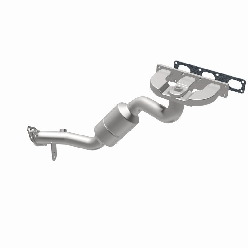 t 2004-2006 BMW X3 Catalytic Converter 5551995 Magnaflow MagnaFlow Exhaust Products