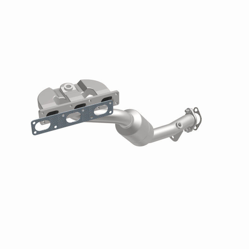 t 2004-2006 BMW X3 Catalytic Converter 5551995 Magnaflow MagnaFlow Exhaust Products
