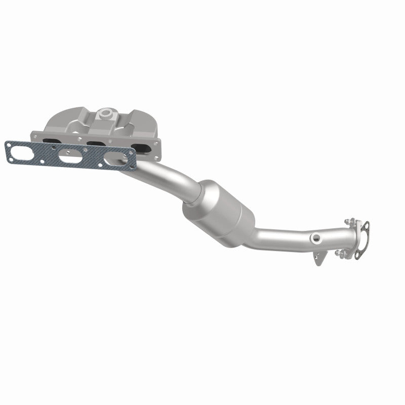 t 2004-2006 BMW X3 Catalytic Converter 5551995 Magnaflow MagnaFlow Exhaust Products