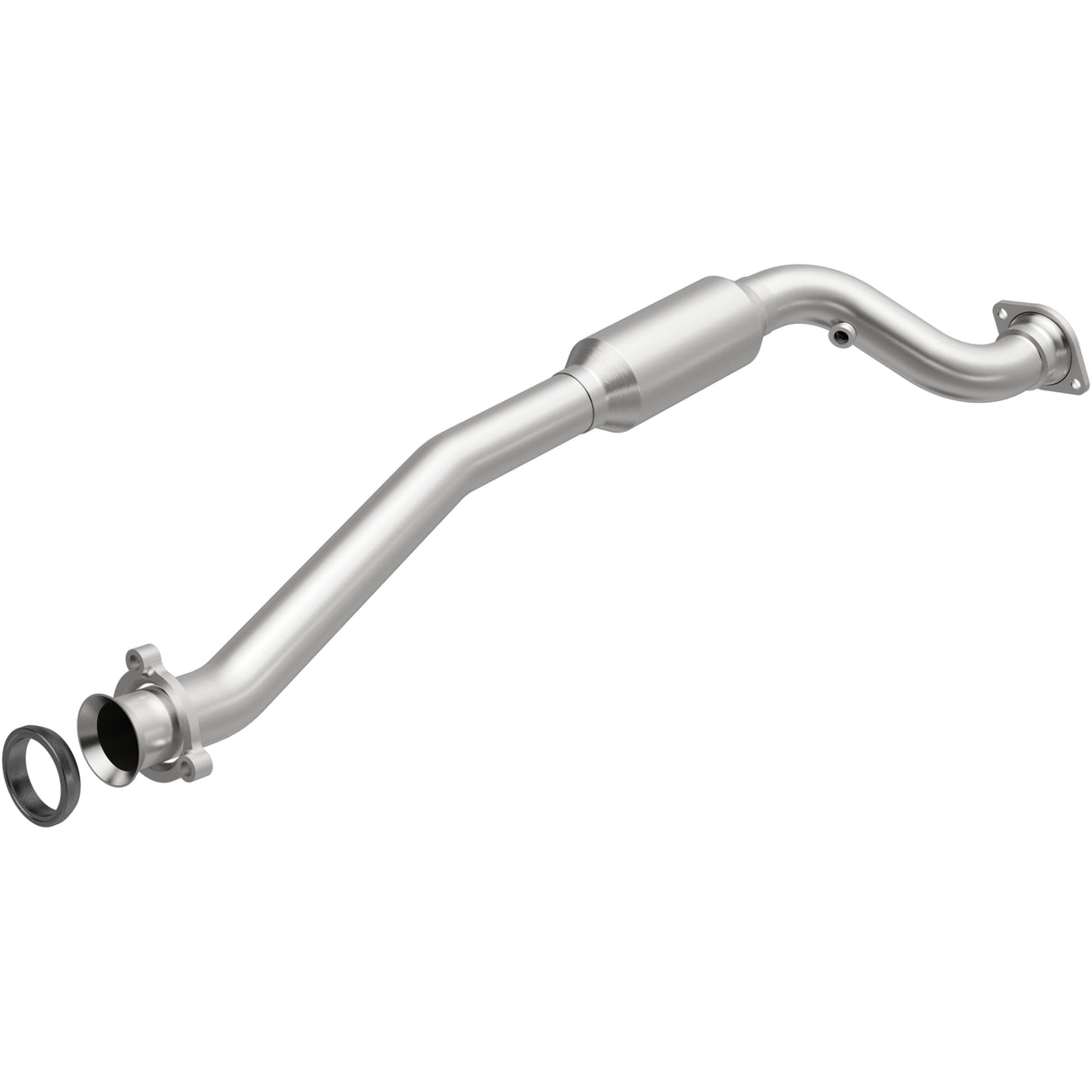 t 2004-2006 Chevy Colorado California Grade CARB Catalytic Converter 4593612 MagnaFlow Exhaust Products