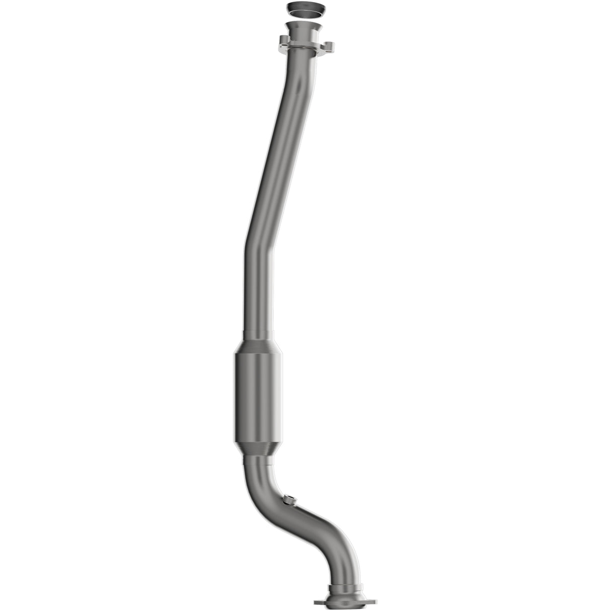 t 2004-2006 Chevy Colorado California Grade CARB Catalytic Converter 4593612 MagnaFlow Exhaust Products