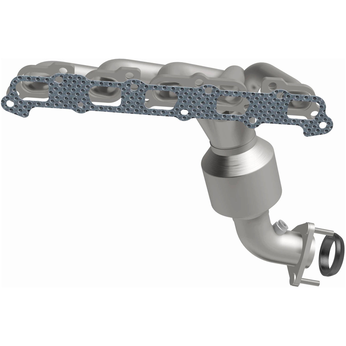 t 2004-2006 Chevy Colorado California Grade CARB Manifold Cat Converter 4583862 MagnaFlow Exhaust Products