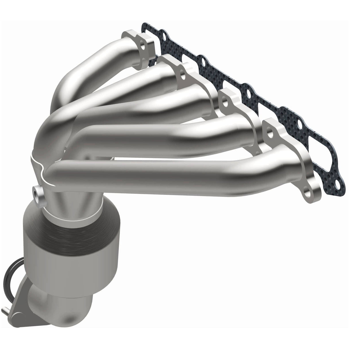 t 2004-2006 Chevy Colorado California Grade CARB Manifold Cat Converter 4583862 MagnaFlow Exhaust Products