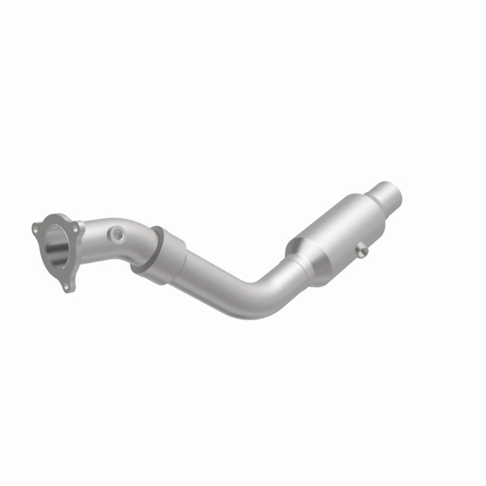 MagnaFlow direct-fit catalytic converter for 2004-2006 Chrysler 3.5L stainless steel CARB compliant 4551018