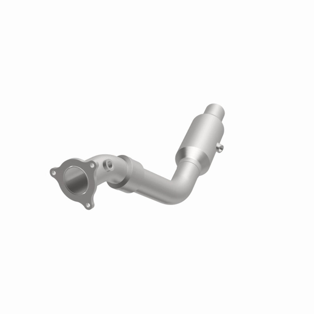 MagnaFlow direct-fit catalytic converter for 2004-2006 Chrysler 3.5L stainless steel CARB compliant 4551018