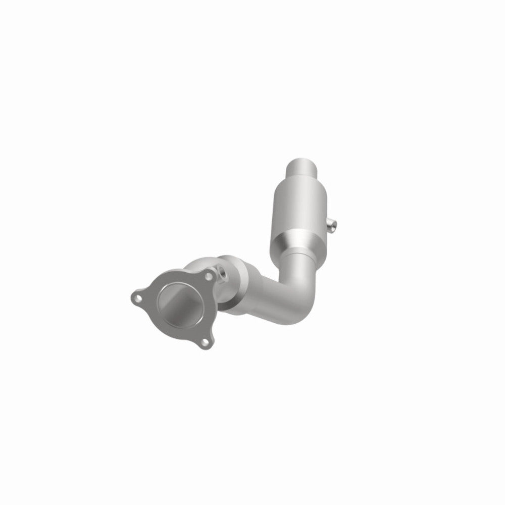 MagnaFlow direct-fit catalytic converter for 2004-2006 Chrysler 3.5L stainless steel CARB compliant 4551018