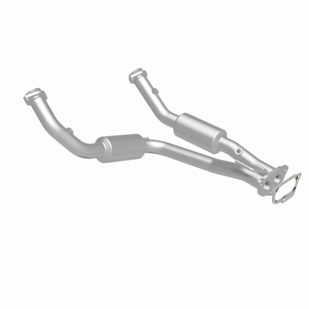 t 2004-2006 Ford Ranger 4.0L Direct-Fit Catalytic Converter 5481682 Magnaflow MagnaFlow Exhaust Products