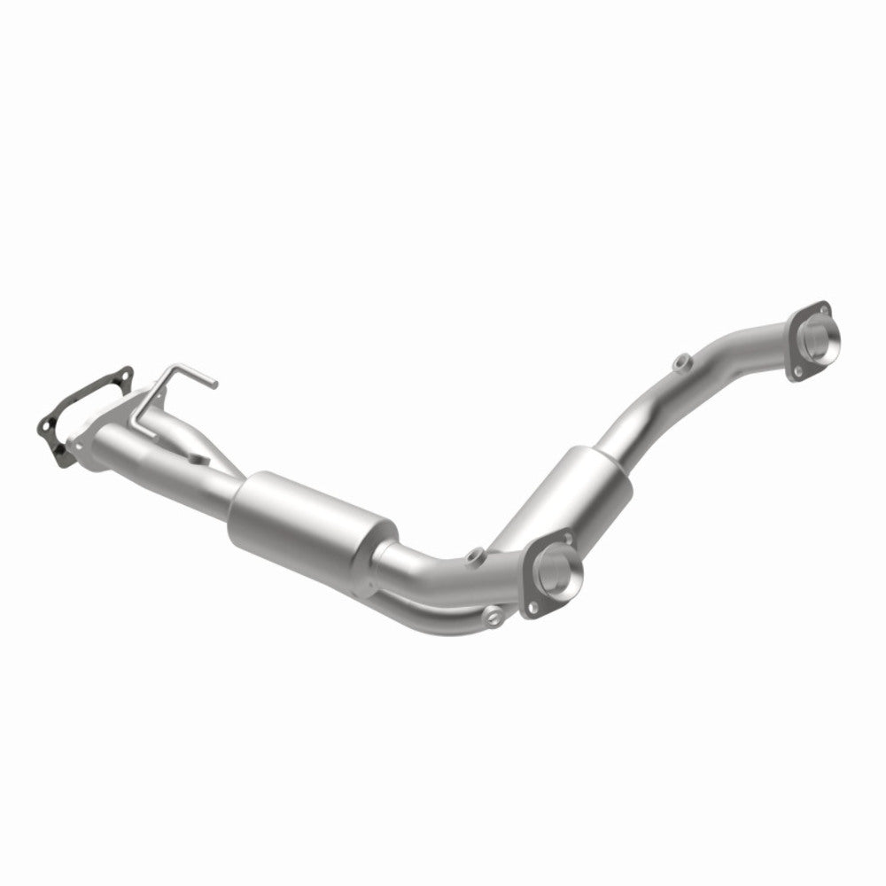 t 2004-2006 Ford Ranger 4.0L Direct-Fit Catalytic Converter 5481682 Magnaflow MagnaFlow Exhaust Products