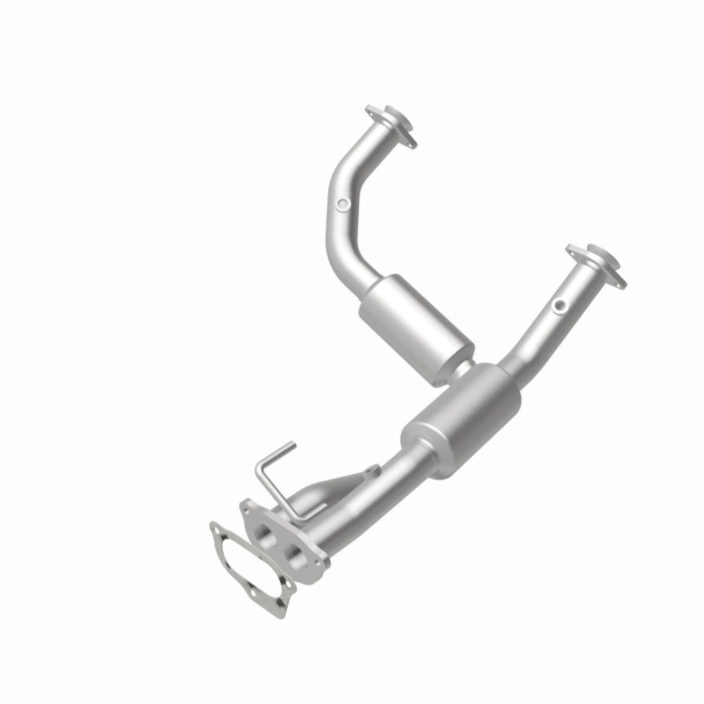 t 2004-2006 Ford Ranger 4.0L Direct-Fit Catalytic Converter 5481682 Magnaflow MagnaFlow Exhaust Products