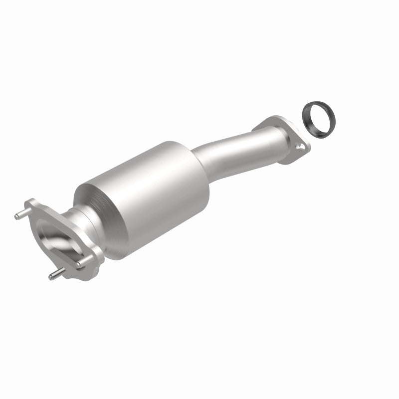 MagnaFlow direct-fit catalytic converter for 2004-2006 Ford 4.0L stainless steel CARB compliant 5491121