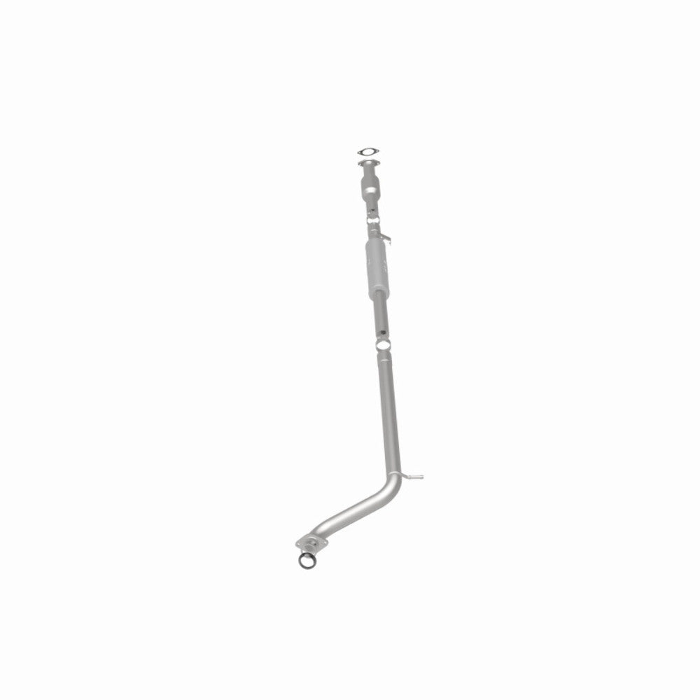 MagnaFlow direct-fit catalytic converter fits 2004-2006 Galant V6 stainless steel CARB compliant 52466