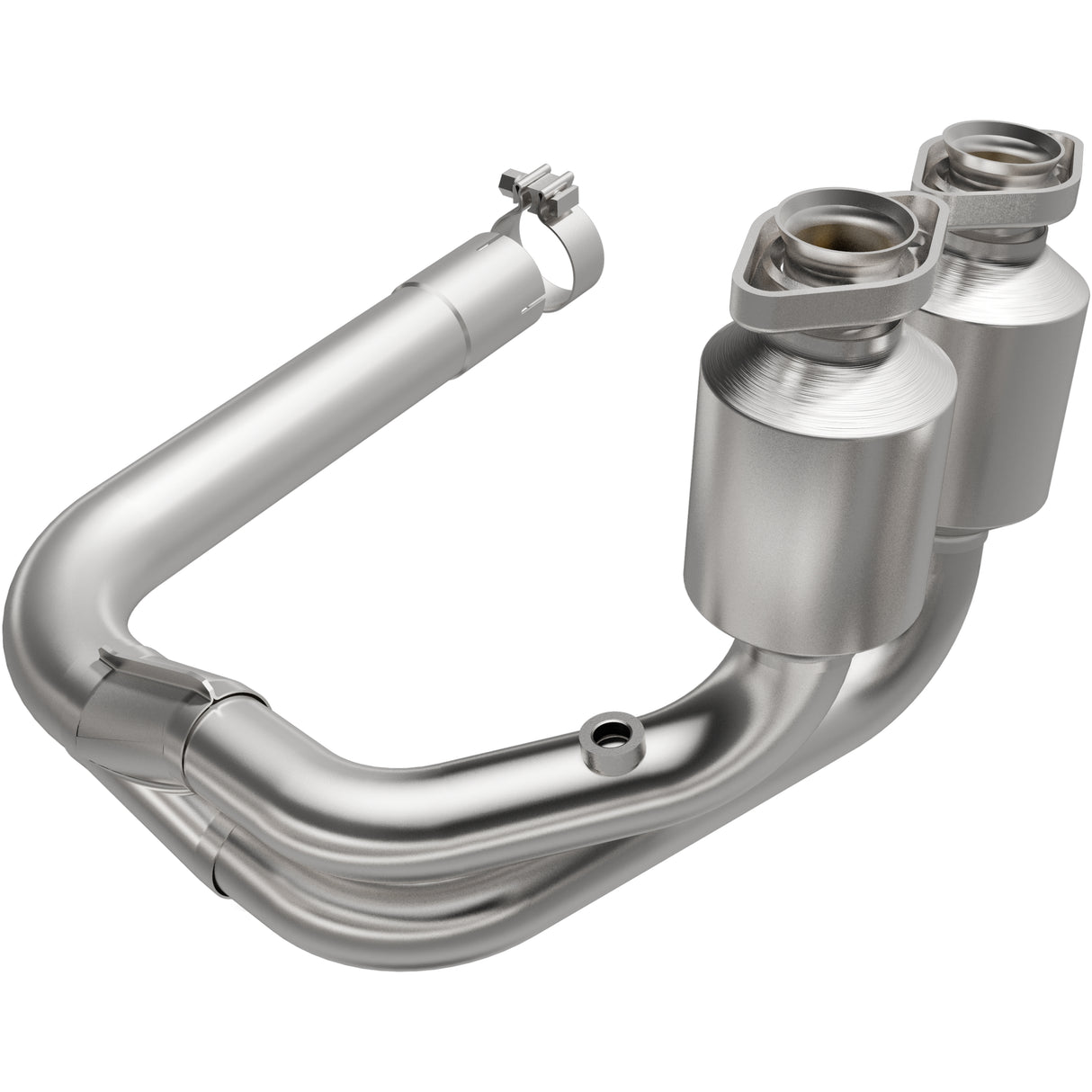 t 2004-2006 Jeep Wrangler California Grade CARB Catalytic Converter 4583386 MagnaFlow Exhaust Products