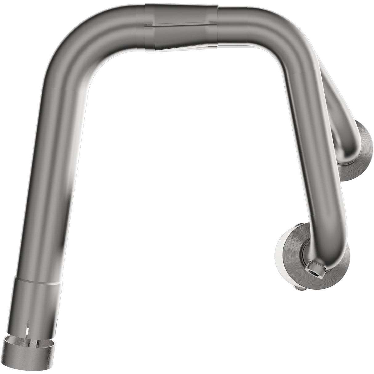t 2004-2006 Jeep Wrangler California Grade CARB Catalytic Converter 4583386 MagnaFlow Exhaust Products