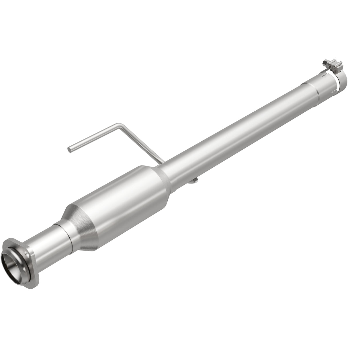 t 2004-2006 Jeep Wrangler California Grade CARB Catalytic Converter 4593001 MagnaFlow Exhaust Products