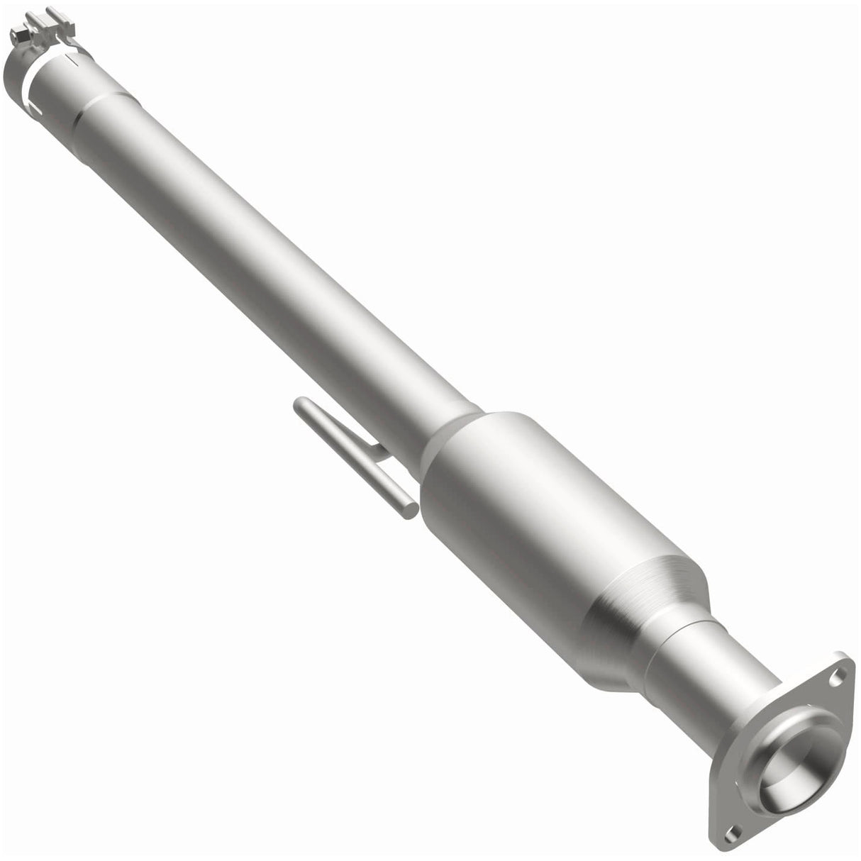 t 2004-2006 Jeep Wrangler California Grade CARB Catalytic Converter 4593001 MagnaFlow Exhaust Products