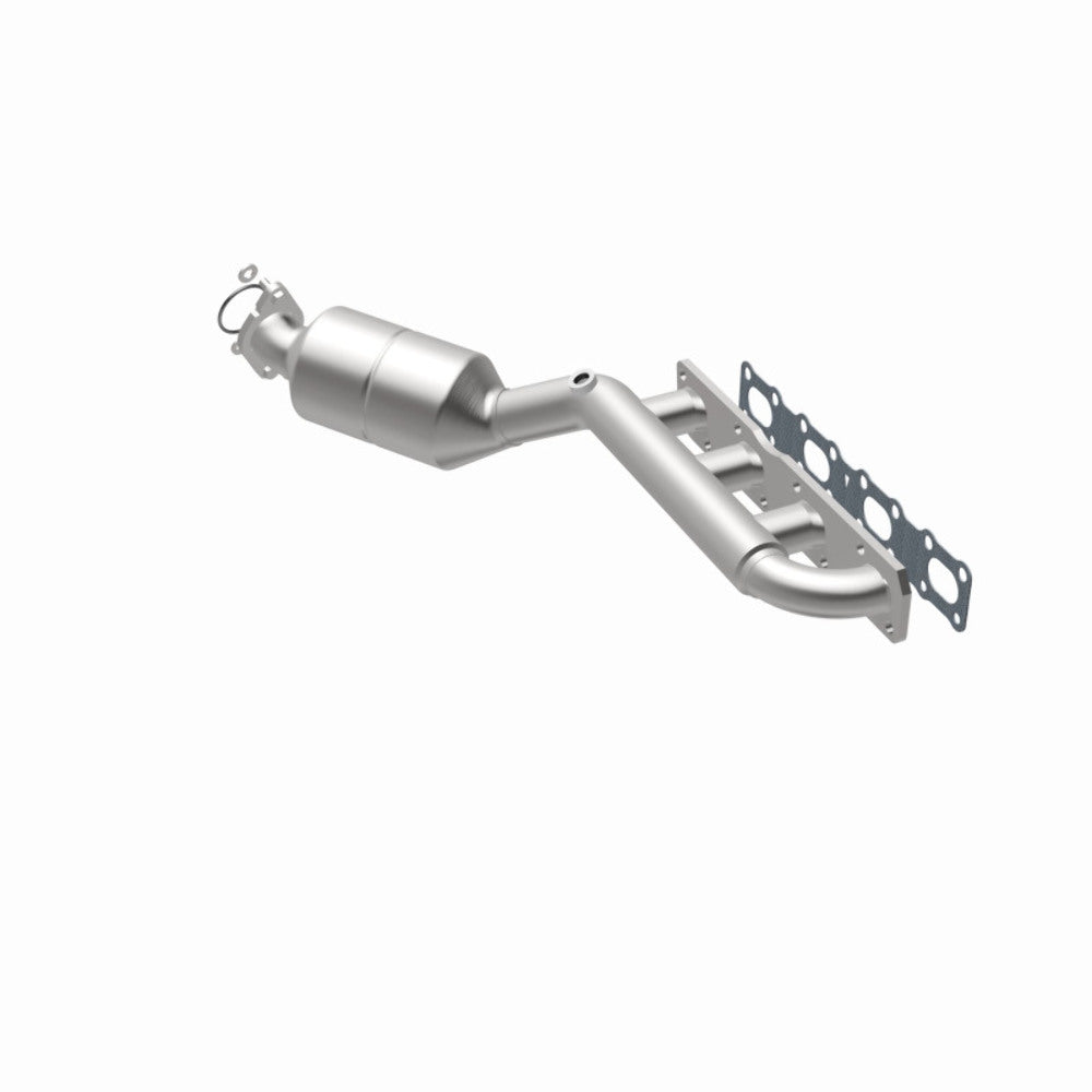 t 2004-2006 Nissan Titan 5.6L Direct-Fit Catalytic Converter 4451501 Magnaflow MagnaFlow Exhaust Products
