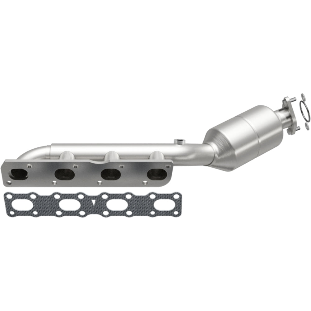 t 2004-2006 Nissan Titan 5.6L Direct-Fit Catalytic Converter 4451501 Magnaflow MagnaFlow Exhaust Products