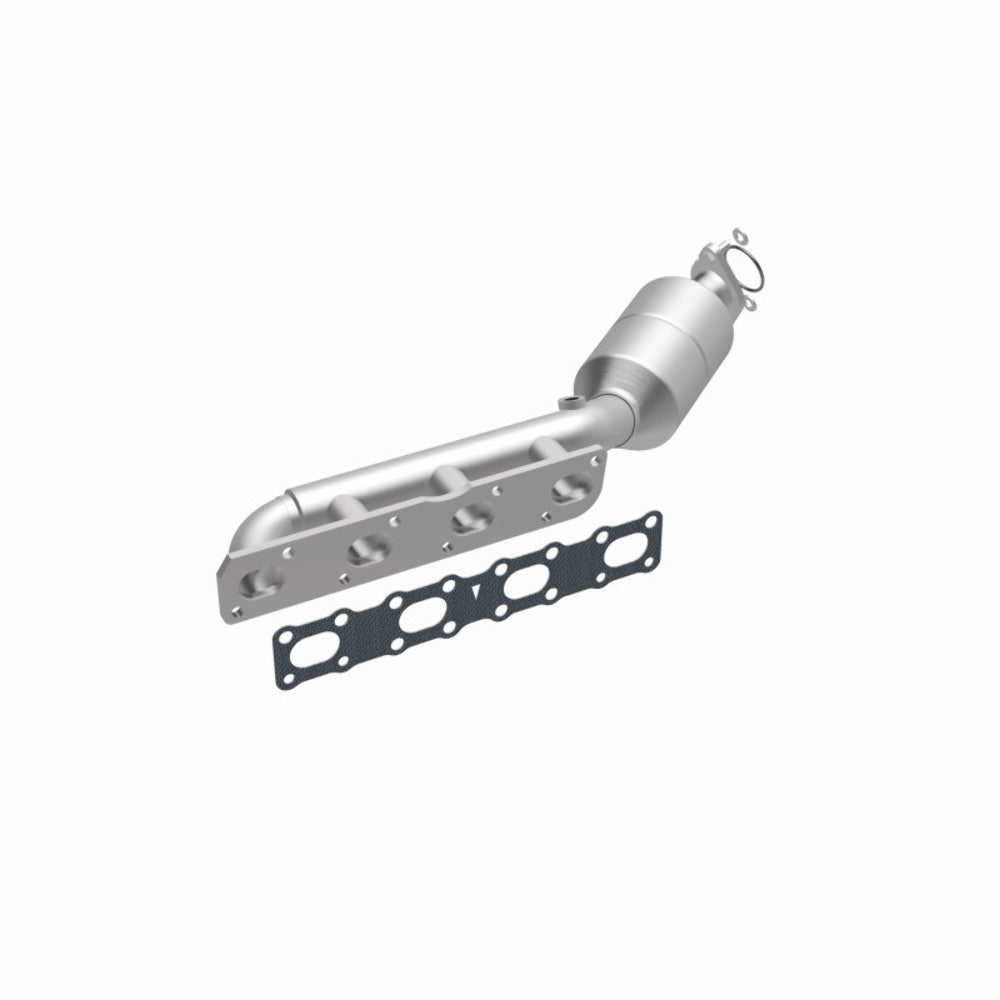 t 2004-2006 Nissan Titan 5.6L Direct-Fit Catalytic Converter 4451501 Magnaflow MagnaFlow Exhaust Products