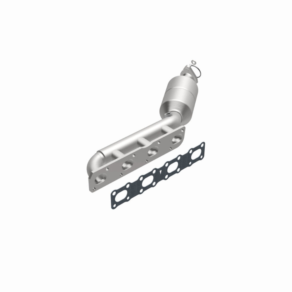 t 2004-2006 Nissan Titan 5.6L Direct-Fit Catalytic Converter 4451501 Magnaflow MagnaFlow Exhaust Products