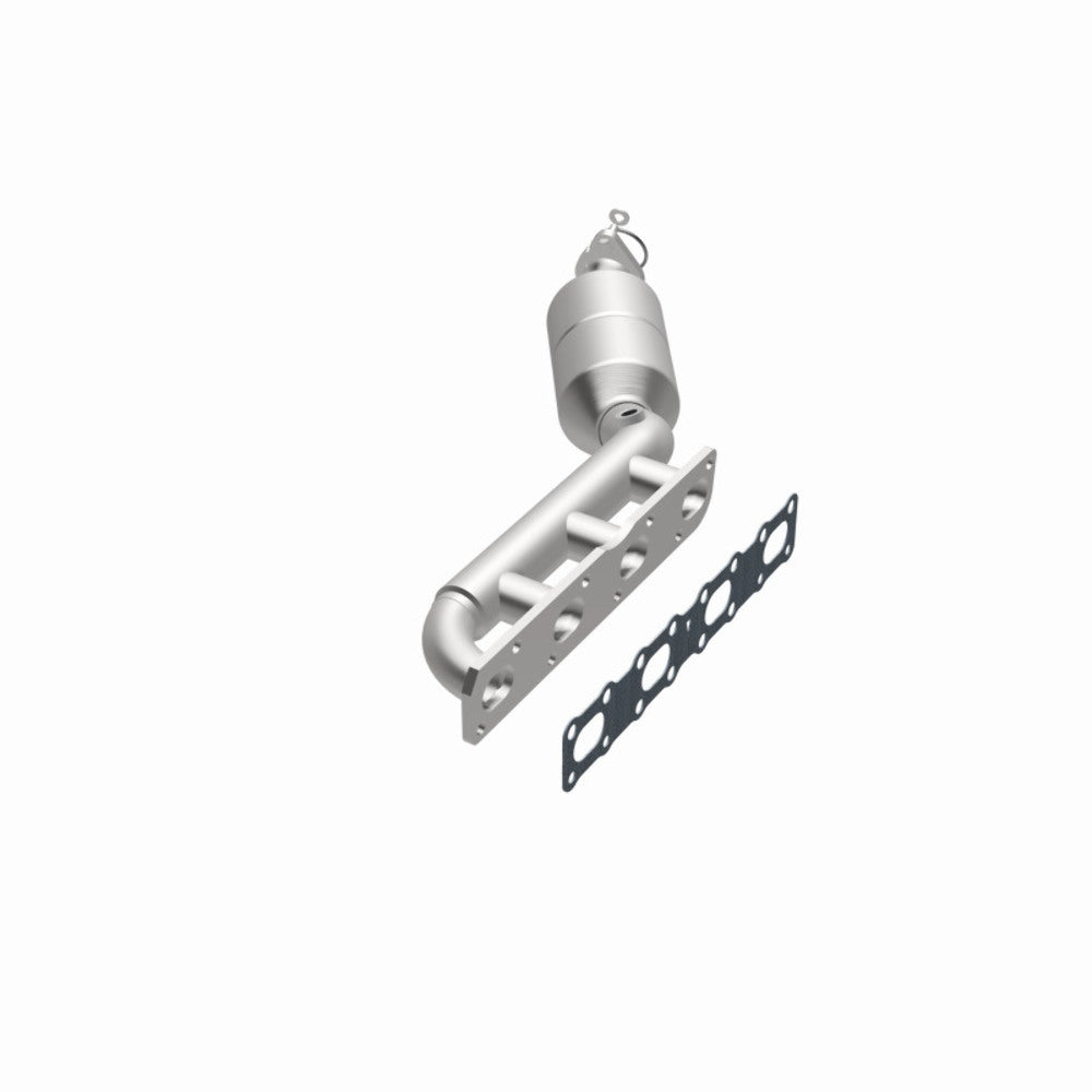 t 2004-2006 Nissan Titan 5.6L Direct-Fit Catalytic Converter 4451501 Magnaflow MagnaFlow Exhaust Products