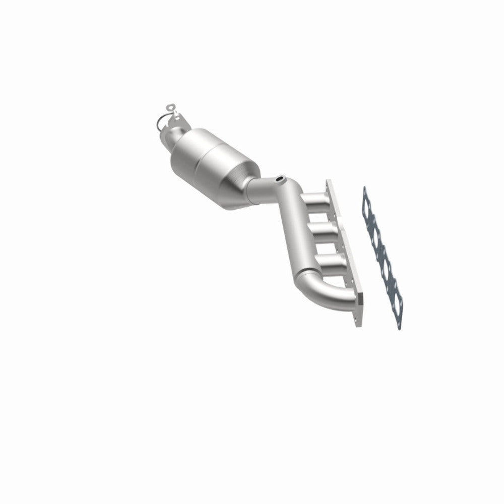 t 2004-2006 Nissan Titan 5.6L Direct-Fit Catalytic Converter 4451501 Magnaflow MagnaFlow Exhaust Products