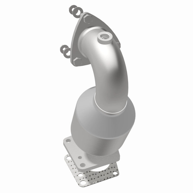 t 2004 2006 Saab 9-3 2.0L Direct-Fit Catalytic Converter 4561084 Magnaflow MagnaFlow Exhaust Products