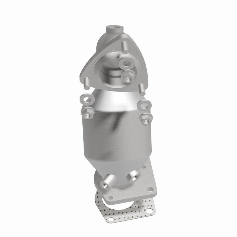 t 2004 2006 Saab 9-3 2.0L Direct-Fit Catalytic Converter 4561084 Magnaflow MagnaFlow Exhaust Products