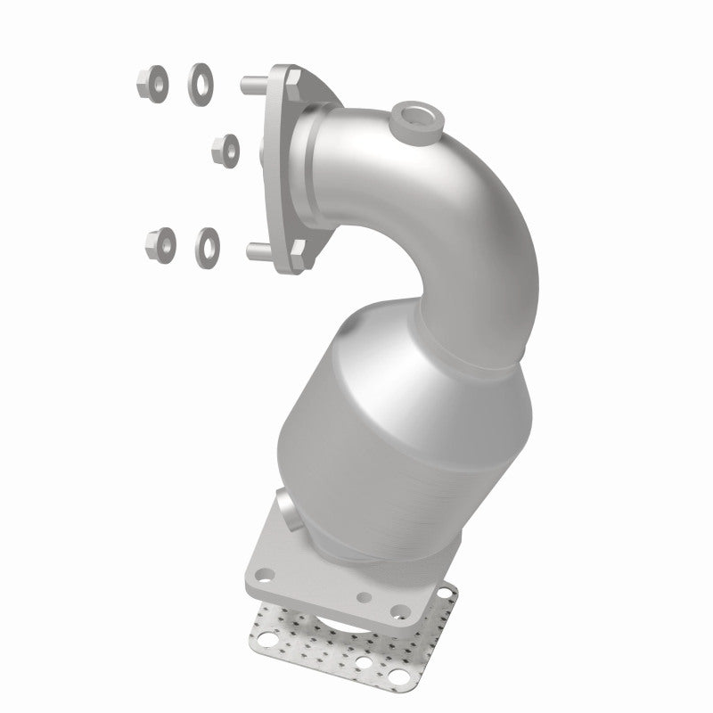 t 2004 2006 Saab 9-3 2.0L Direct-Fit Catalytic Converter 4561084 Magnaflow MagnaFlow Exhaust Products
