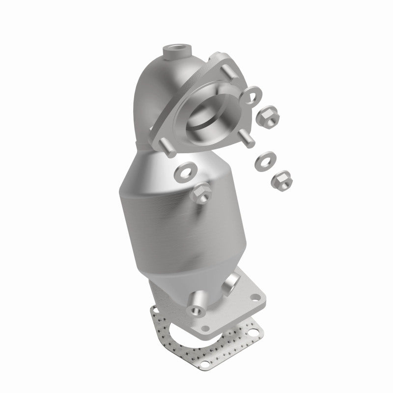 t 2004 2006 Saab 9-3 2.0L Direct-Fit Catalytic Converter 4561084 Magnaflow MagnaFlow Exhaust Products