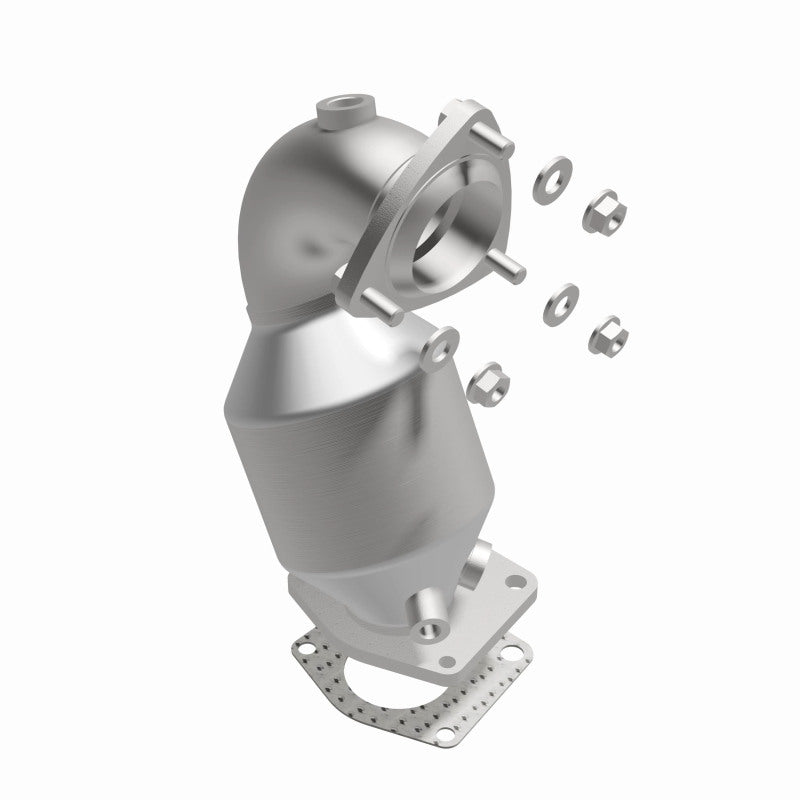 t 2004 2006 Saab 9-3 2.0L Direct-Fit Catalytic Converter 4561084 Magnaflow MagnaFlow Exhaust Products