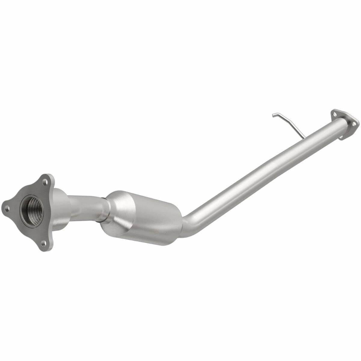 t 2004 2006 Saturn Vue 2.2L Direct-Fit Catalytic Converter 4561068 Magnaflow MagnaFlow Exhaust Products