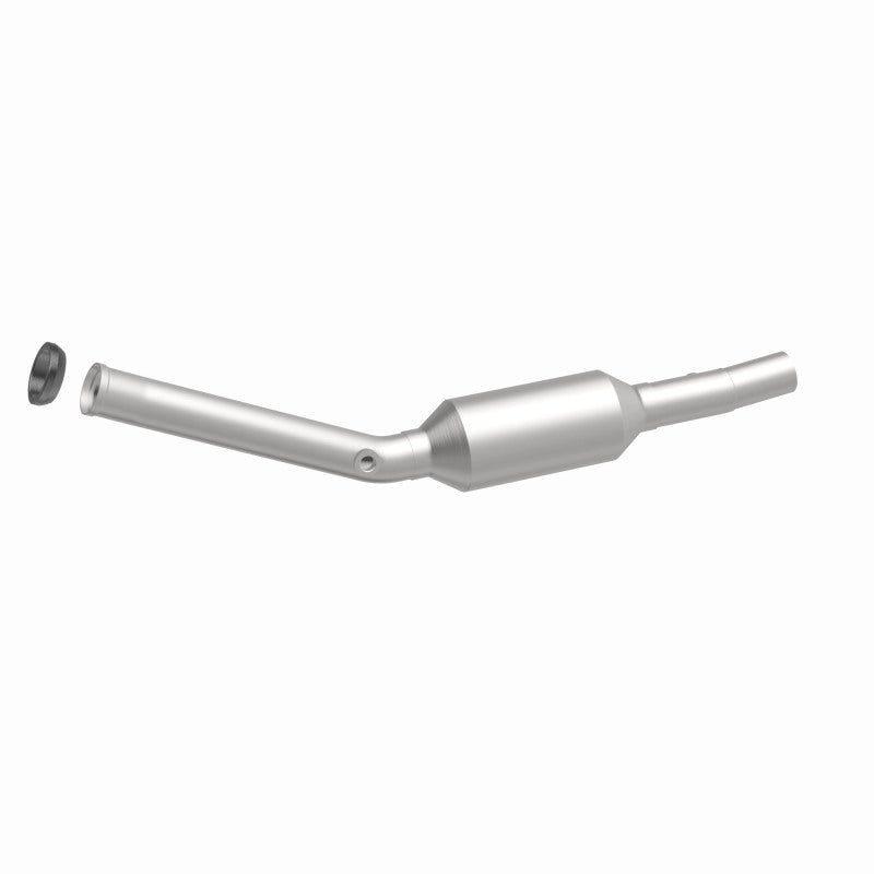 MagnaFlow direct-fit catalytic converter for 2004-2006 Scion 1.5L stainless steel CARB compliant 4481182