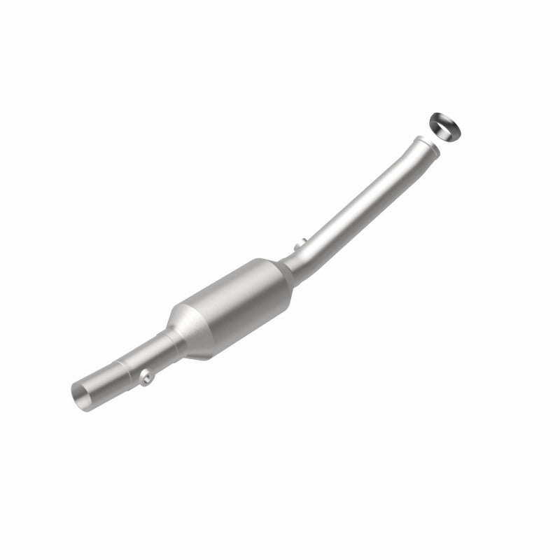 MagnaFlow direct-fit catalytic converter for 2004-2006 Scion 1.5L stainless steel CARB compliant 4481182