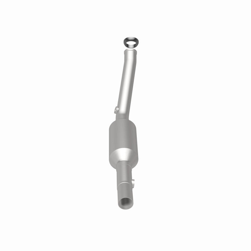 MagnaFlow direct-fit catalytic converter for 2004-2006 Scion 1.5L stainless steel CARB compliant 4481182