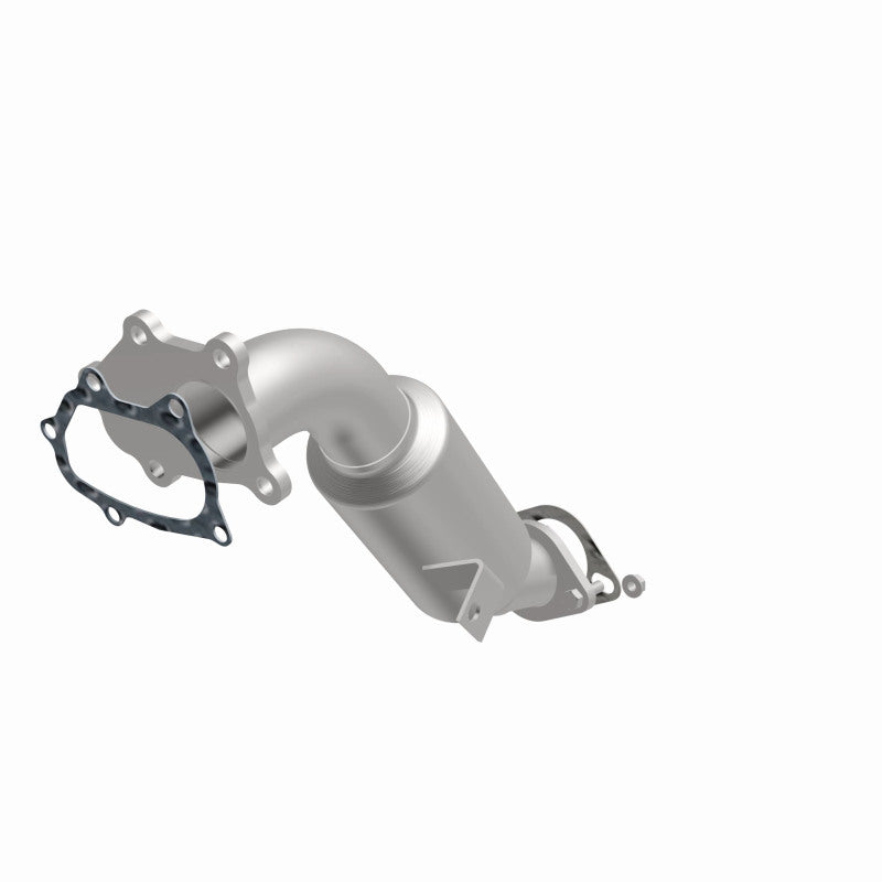 t 2004-2006 Subaru Baja California Direct-Fit Cat Converter 5481416 Magnaflow MagnaFlow Exhaust Products