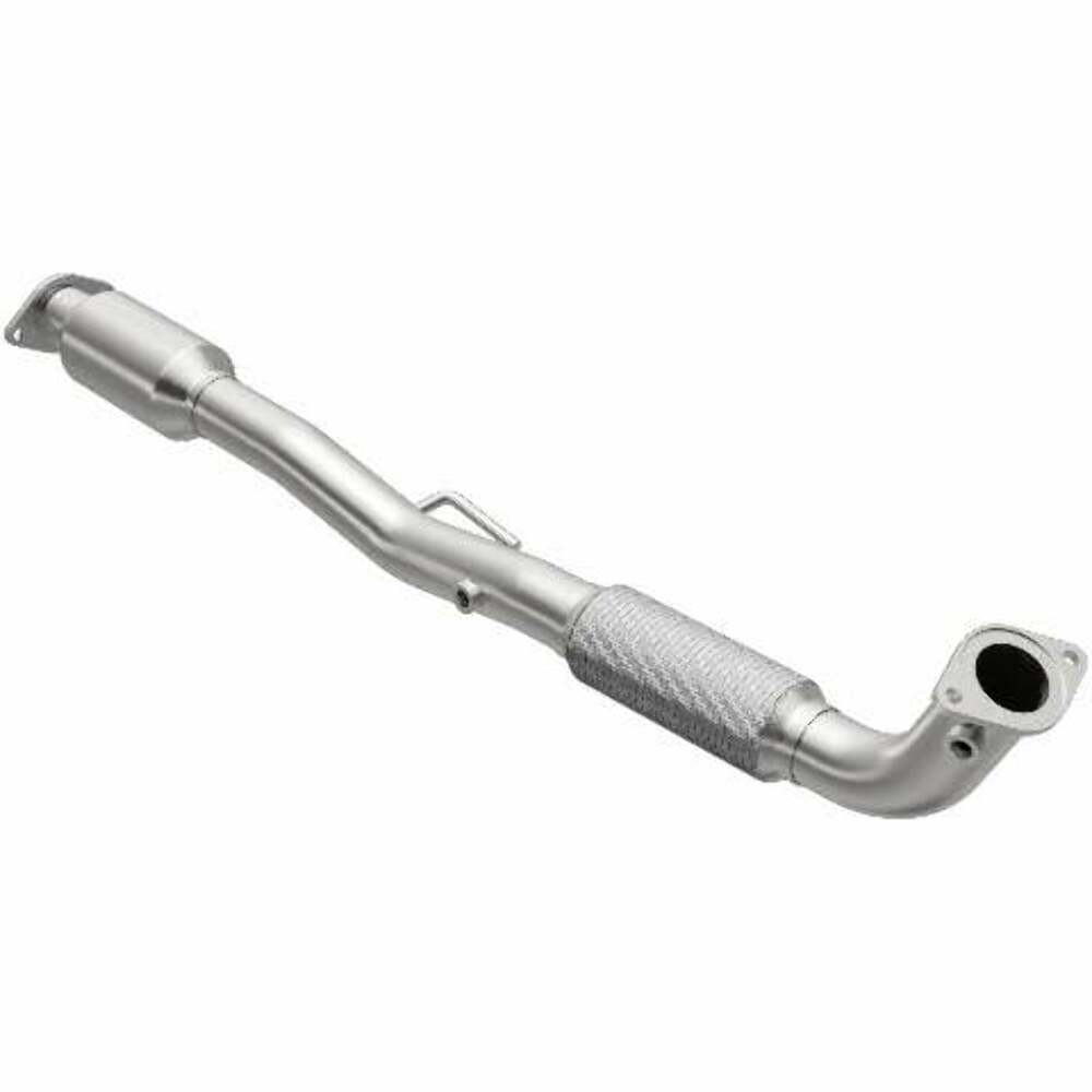 MagnaFlow direct-fit catalytic converter for 2004-2006 Toyota 2.4L stainless steel CARB compliant 5571988
