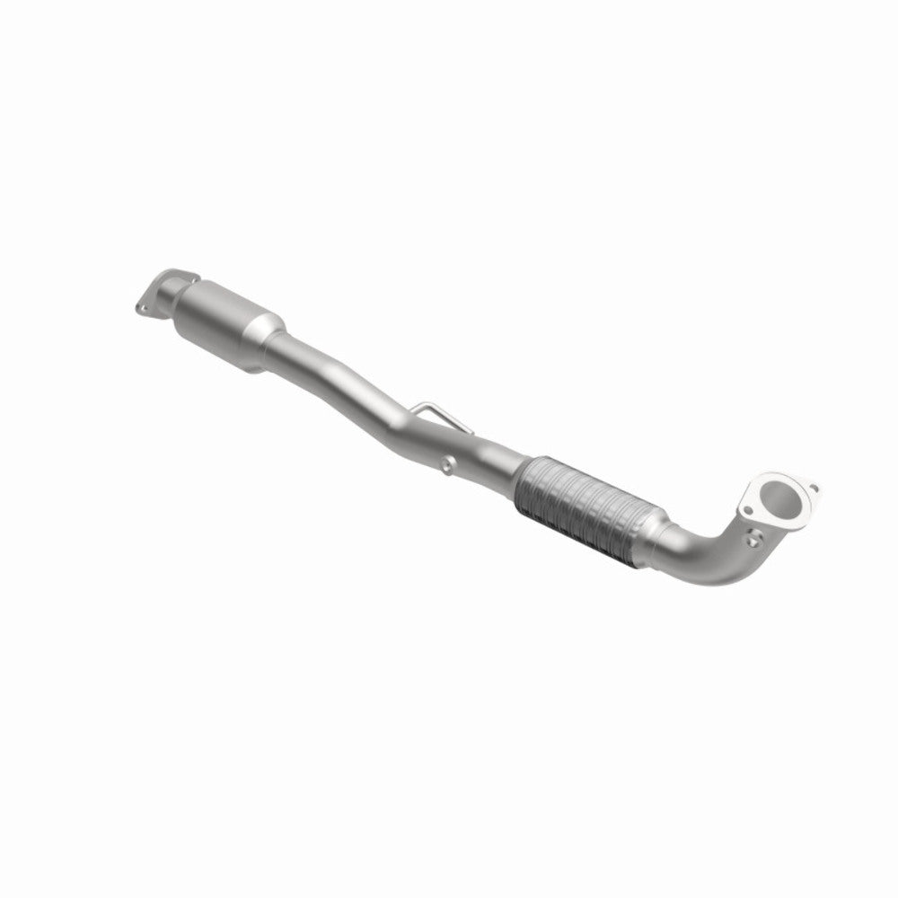 MagnaFlow direct-fit catalytic converter for 2004-2006 Toyota 2.4L stainless steel CARB compliant 5571988